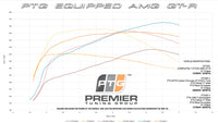 PTG M178 Performance ECU Mercedes-AMG Tune