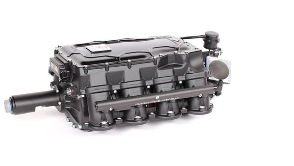 Amg supercharger new arrivals