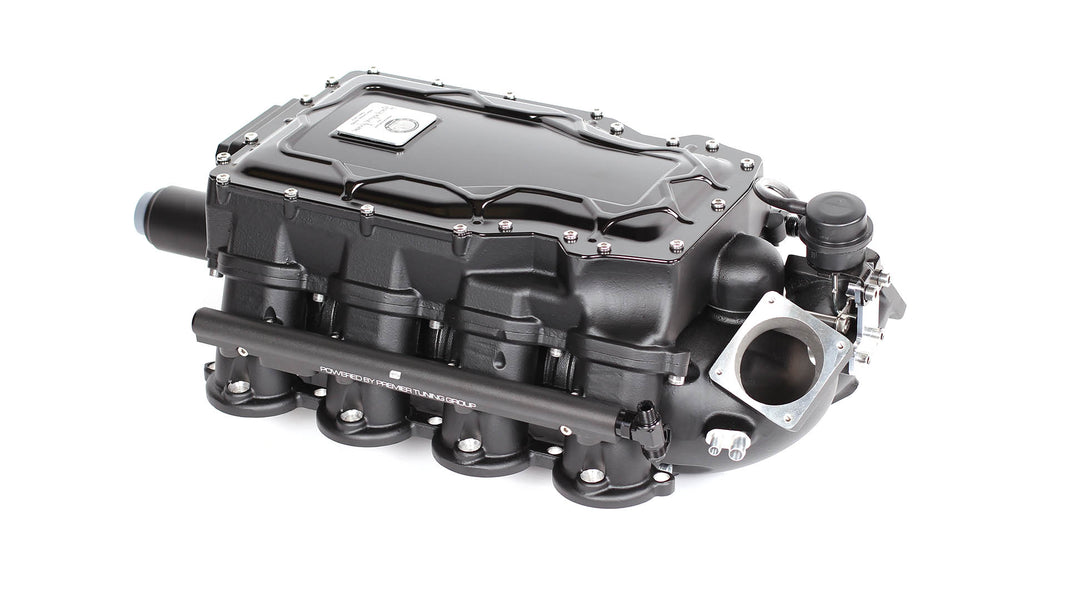 PTG 4.0L M156 Supercharger System - Premier Tuning Group