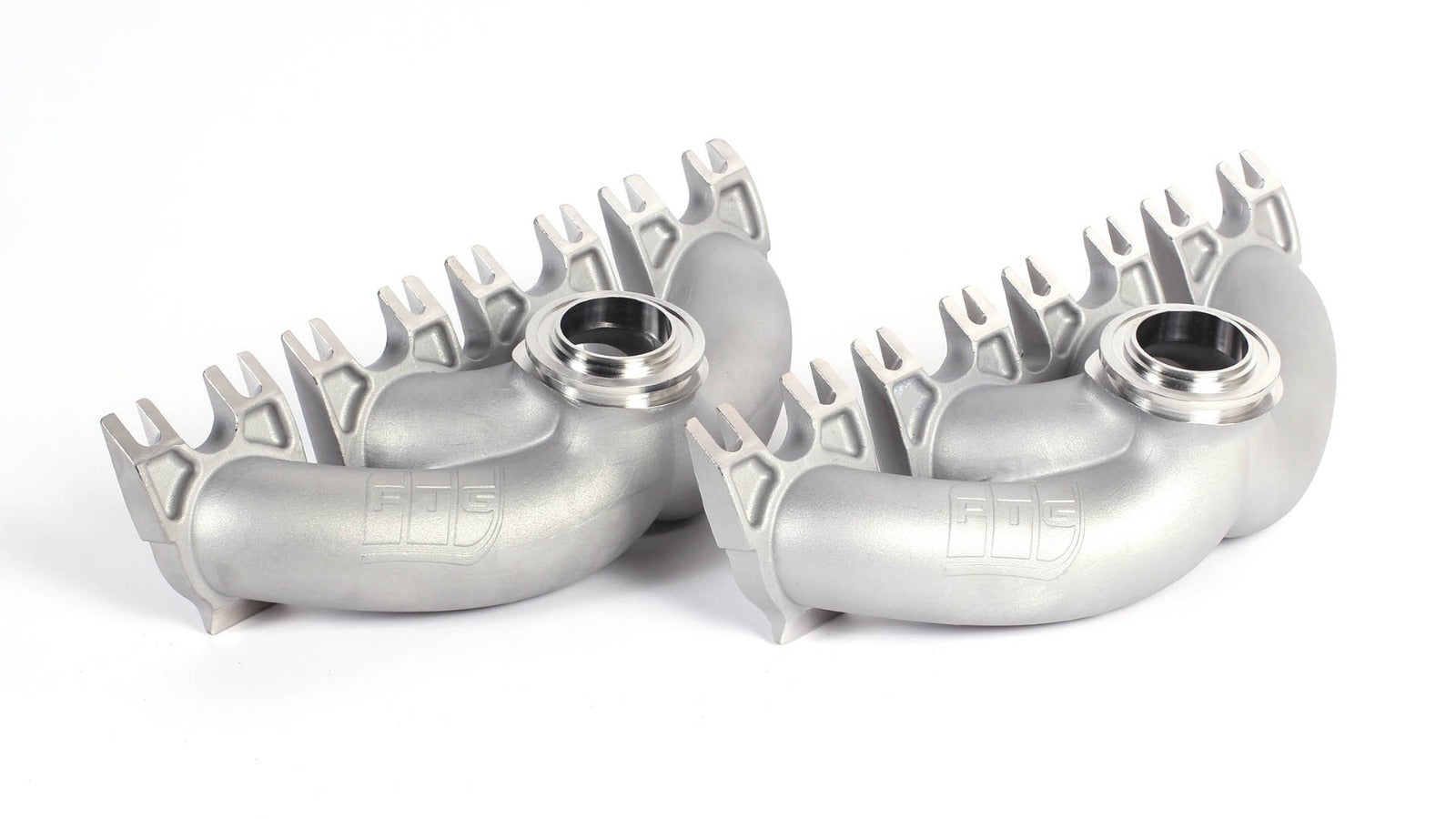Exhaust Manifolds