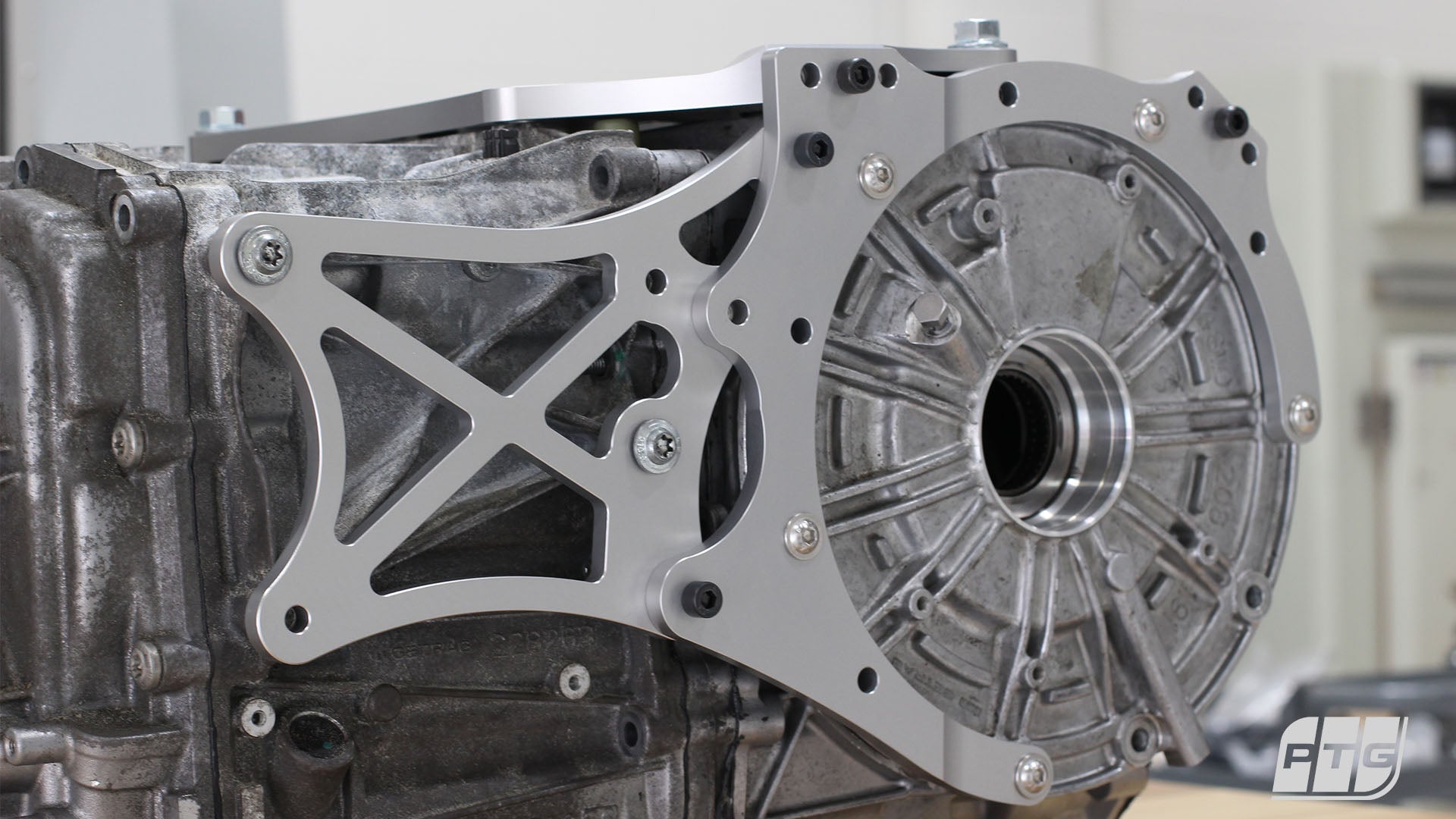 Powertrain