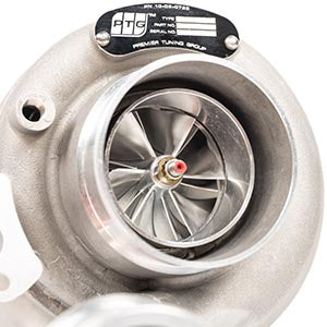 Turbos & Superchargers