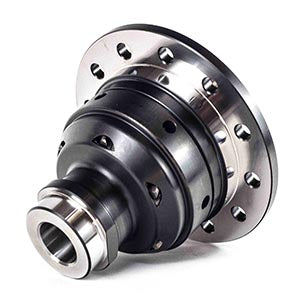 Axles Differentials & Clutches