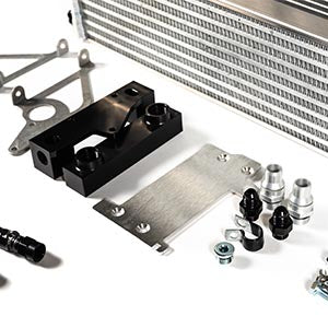 Cooling System Upgrades