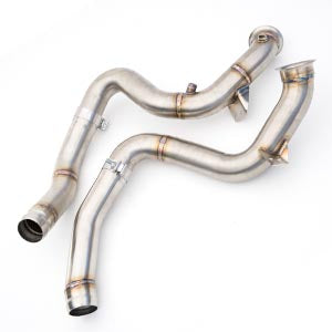 Exhaust Upgrades