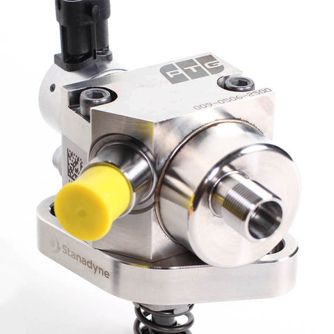 Fuel System Components