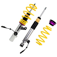 KW Mercedes G63 AMG W463 DDC ECU Coilover Kit
