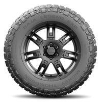 Mickey Thompson Baja Legend EXP Tire LT315/75R16 127/124Q - 247555