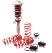 H&R 15-21 Mercedes-Benz C43 AMG Coupe W205 VTF Adjustable Lowering Springs (w/AMG Ride Control)