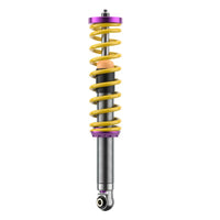 KW Shock Kit V3 16-17 Mercedes Benz AMG GT S Base 4.0L V8 w/ Adaptive Suspension