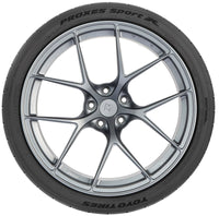 Toyo Proxes Sport R Tire - 315/30ZR18 98W XL