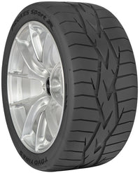 Toyo Proxes Sport R Tire - 305/30ZR19 102W XL