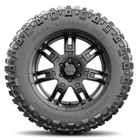 Mickey Thompson Baja Legend MTZ Tire - LT275/65R20 126/123Q - 247927