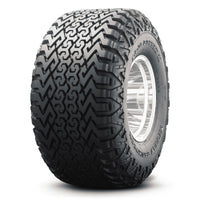 Mickey Thompson Baja Belted II Tire - 18.5/39R15LT 120P C OWL - 276343
