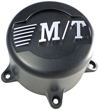 Mickey Thompson Classic III Black Center Cap - Closed 8x6.5 - 250365