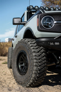Mickey Thompson Baja Legend MTZ Tire - 35X12.50R18LT 118Q - 247934