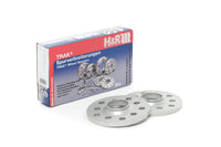 H&R Trak+ 25mm DRA Spacer Bolt Pattern 5/112 66.5mm CB Bolt Thread 15x1.25