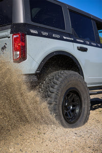 Mickey Thompson Baja Legend MTZ Tire - LT295/65R20 129/126Q - 247936