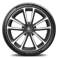 Michelin Pilot Sport S 5 245/40R21 96Y