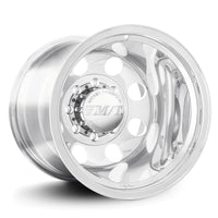 Mickey Thompson MT Classic Forged Wheel - 17x14 5x5.5 3.50 - 277338