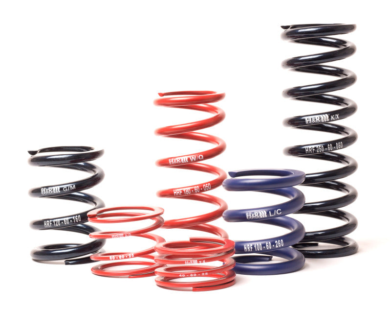 H&R 60mm ID Single Race Spring Length 180mm Spring Rate 30 N/mm or 171