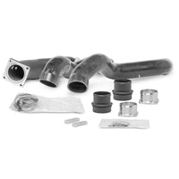 ¯65mm charge piping for Mercedes A 250