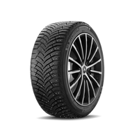 Michelin X-Ice North 4 SUV 265/65R18 114T