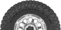 Toyo Open Country R/T Pro Tire - 35X12.50R17LT 111Q C/6
