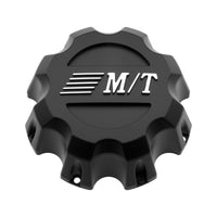 Mickey Thompson Sidebiter II Center Cap - Bolt On Pop-Top 5X4.5/5.0 - 250398