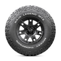 Mickey Thompson Baja Legend MTZ Tire - 31X10.50R15LT 109Q - 247441