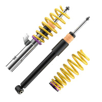 KW Coilover Kit V2 Mercedes-Benz E-Class (211) (all incl. AMG) Sedan (exc 4matic AWD)