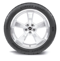 Mickey Thompson Street Comp Tire - 295/35R18 99Y - 248819