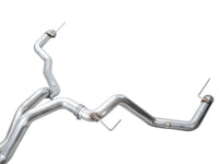 AWE 2024+ Ford Ranger Raptor 3.0L Switchpath Cat-Back Exhaust - BashGuard Only