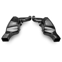 Carbon Air Intake System ¯102mm for Mercedes AMG GT