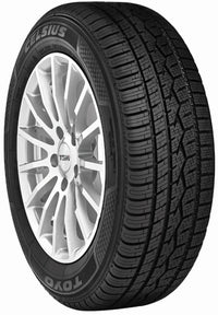 Toyo Celsius PCR Tire 225/40ZR19 89V