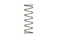 Eibach ERS 18in L x 5.00in OD Platinum Rear Spring - 112 lbs/in