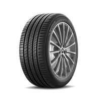 Michelin Latitude Sport 3 235/60R18 103W