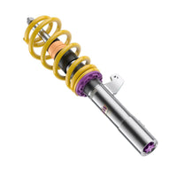 KW Coilover Kit V3 Mercedes E-Class A207 Conv. w/o Elec Suspension