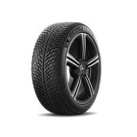 Michelin Pilot Alpin 5 285/40R19 107V XL
