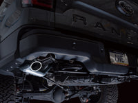 AWE 2024+ Ford Ranger Raptor 3.0L Switchpath Cat-Back Exhaust - BashGuard Only