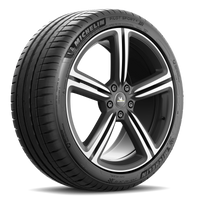 Michelin Pilot Sport 4 275/40R19 105Y XL