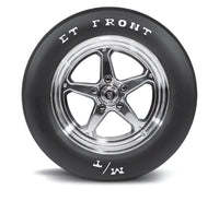 Mickey Thompson ET Front Tire - 27.5/4.0-17 - 250922