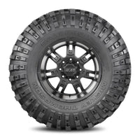 Mickey Thompson Baja Pro XS Tire - 38X13.50-17LT - 250095