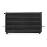 front mounted radiator for Mercedes A 45 AMG