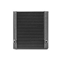 side mounted Radiator for Mercedes A 45 AMG