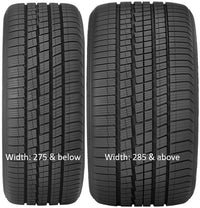 Toyo Celsius Sport Tire - 225/55R17 101V (TL) XL