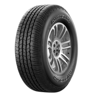 Michelin Defender LTX M/S 2 265/70R17 116T