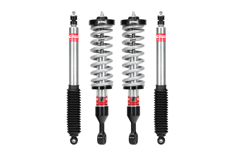 Eibach 05-15 Toyota Hilux 4WD (N70) / 16-22 Toyota Hilux 4WD (N80) Pro
