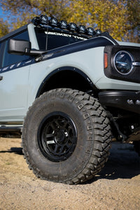 Mickey Thompson Baja Legend MTZ Tire - 35X12.50R18LT 118Q - 247934