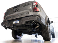 AWE 2024+ Ford Ranger Raptor 3.0L Switchpath Cat-Back Exhaust - BashGuard Only